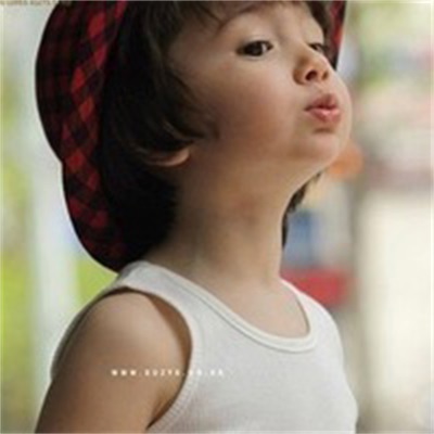 超可爱的小男孩图片萌萌哒真人头像(共20张)