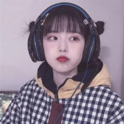 可爱清新的闺蜜头像(共20张)