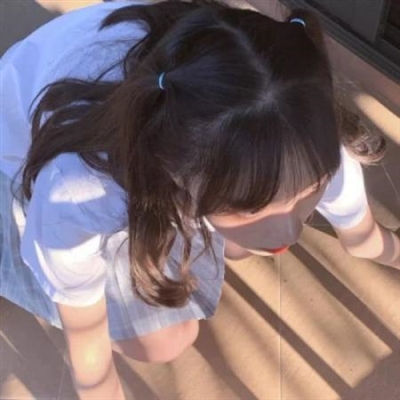 可爱清新的闺蜜头像(共20张)