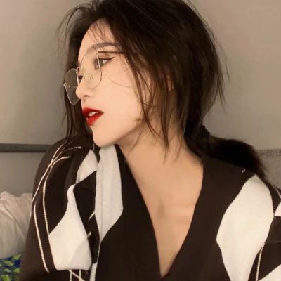 清纯可爱闺蜜头像一人一张(20张)