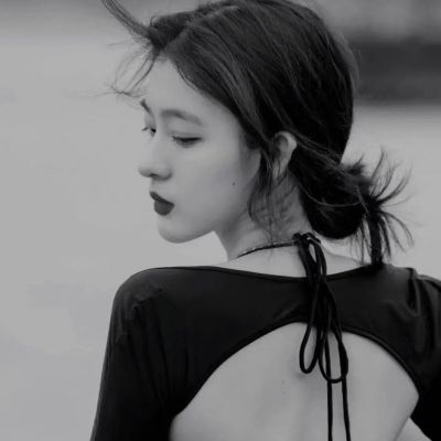 清纯可爱闺蜜头像一人一张(20张)