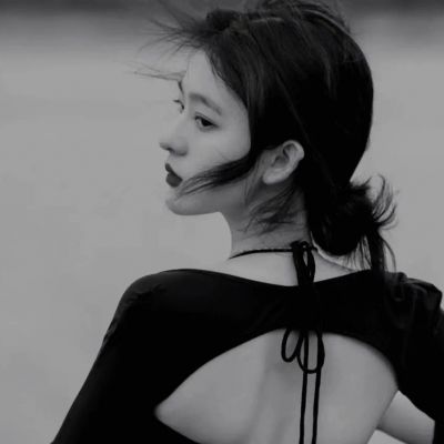 清纯可爱闺蜜头像一人一张(20张)