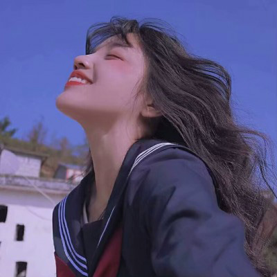 好看又可爱的闺蜜头像(共16张)