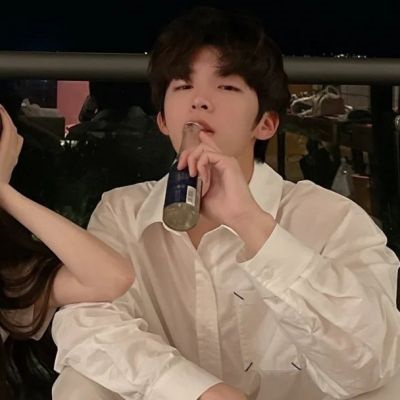 浪漫甜蜜真人情侣头像图片(优选20张)