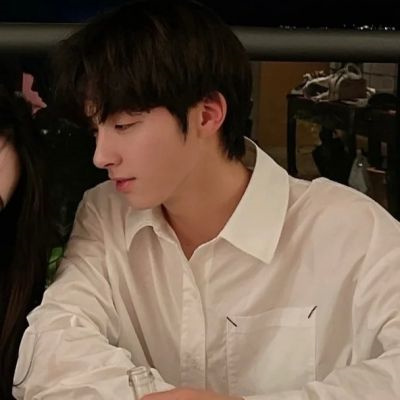 浪漫甜蜜真人情侣头像图片(优选20张)