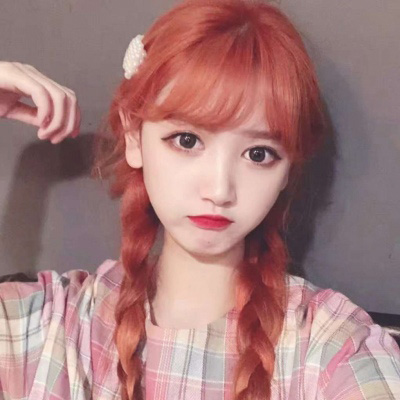 好看又可爱的闺蜜头像(共16张)