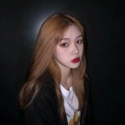 霸气女孩的微信头像(共24张)