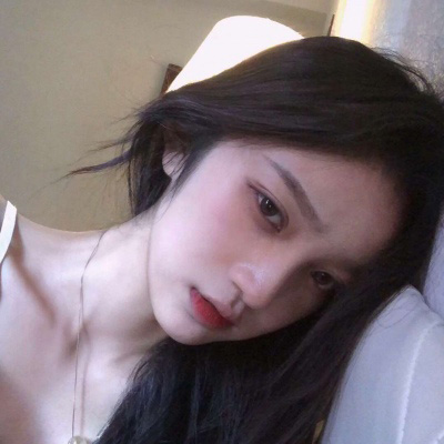 霸气女孩的微信头像(共24张)