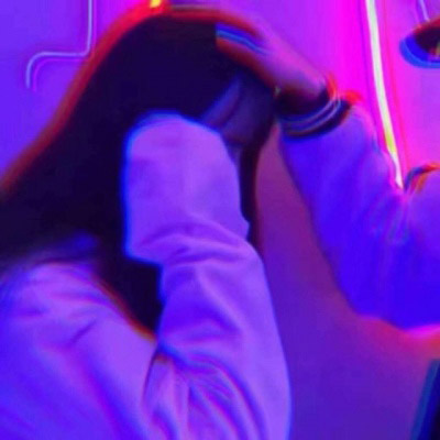 双人情头高清一人一张(18张)