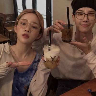 情头情侣双人两张图片(优选18张)