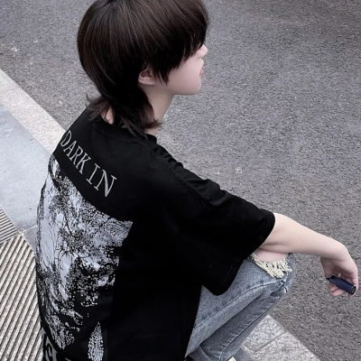 干净阳光的男生头像(精选20张)