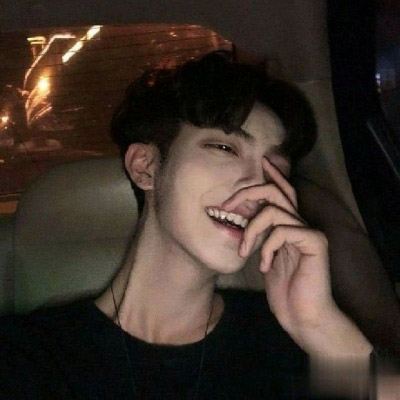 干净阳光的男生头像(精选20张)