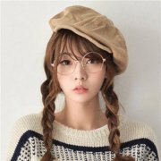 非主流女生头像唯美图片(18张)