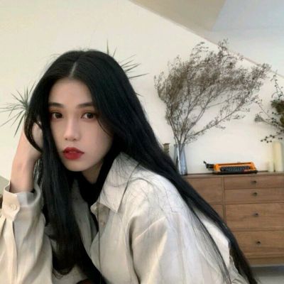 非主流女生头像唯美图片(18张)