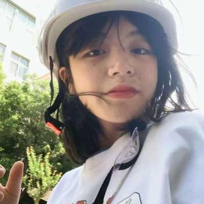 非主流女生头像唯美图片(18张)