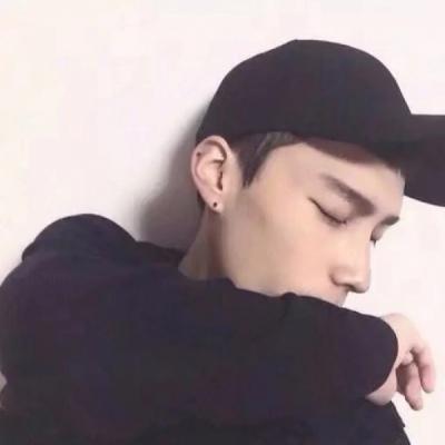 霸气情侣头像一男一女(18张)