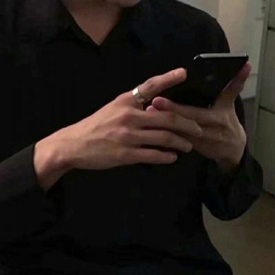 霸气情侣头像一男一女(18张)