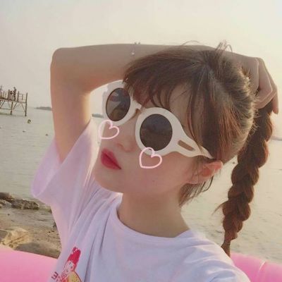 非主流女生高清头像图片(精选18张)