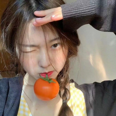 非主流女生高清头像图片(精选18张)