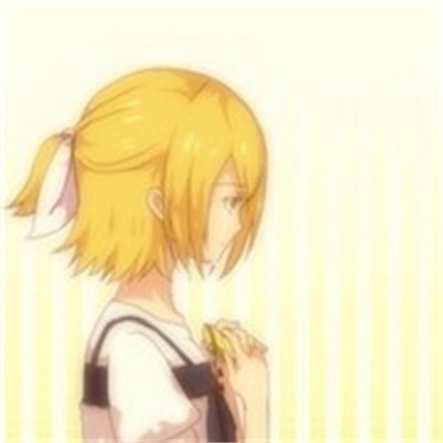 手绘动漫情头可爱图片(优选18张)