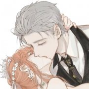 高清二次元甜甜的情头(18张)