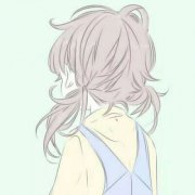 二次元超甜超可爱情头(共16张)