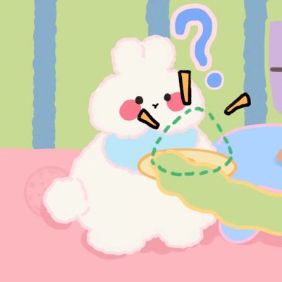 二次元超甜超可爱情头(共16张)