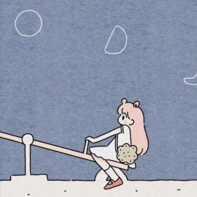 二次元超甜超可爱情头(共16张)