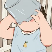 全新动漫很甜的二次元情头一男一女(共18张)