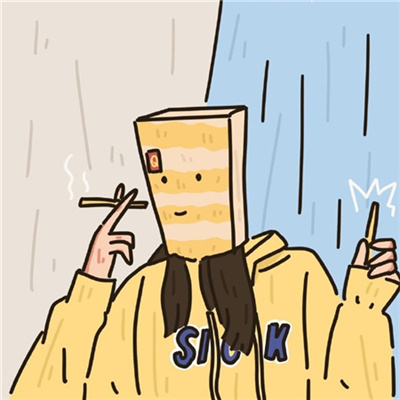 全新动漫很甜的二次元情头一男一女(共18张)