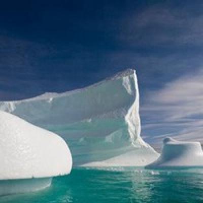 带正能量的风景图片头像(精选36张)