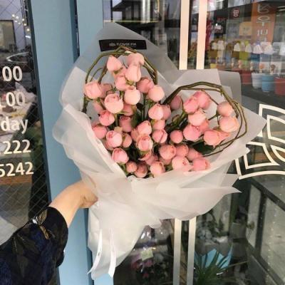 带正能量的风景图片头像(精选36张)