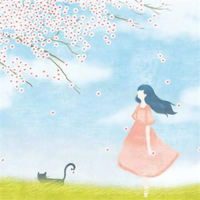 带正能量的风景图片头像(精选36张)