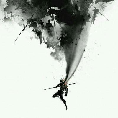 带正能量的风景图片头像(精选36张)