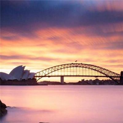 带正能量的风景图片头像(精选36张)