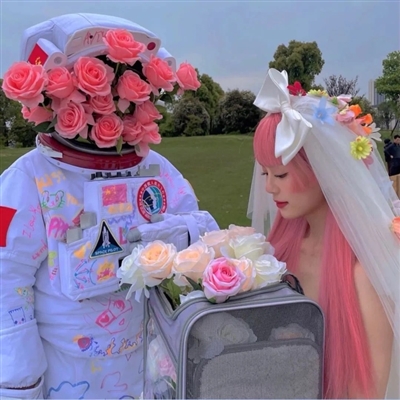 情侣头像超火系列情头(共16张)