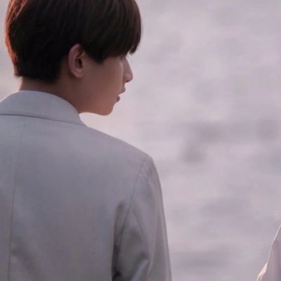 气质高冷情侣头像 一男一女(优选18张)