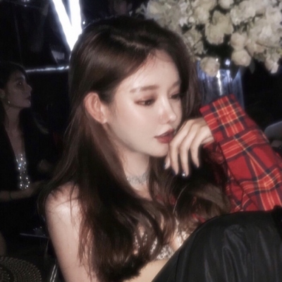 高冷气质情头一对两张(共18张)