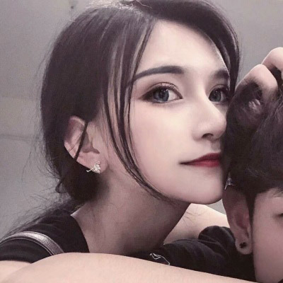 高冷气质情头一对两张(共18张)