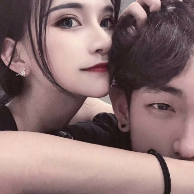 高冷气质情头一对两张(共18张)