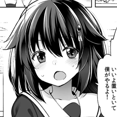 高清治愈系头像女生动漫二次元图片大全(共20张)