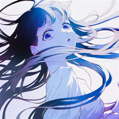 高清治愈系头像女生动漫二次元图片大全(共20张)