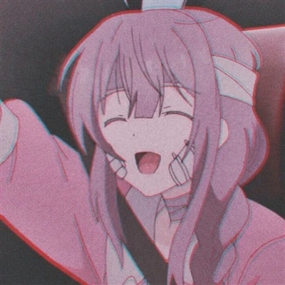 高清治愈系头像女生动漫二次元图片大全(共20张)