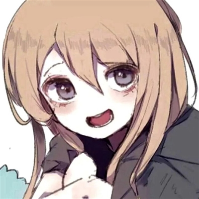 高清治愈系头像女生动漫二次元图片大全(共20张)