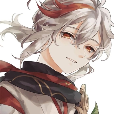 高清治愈系头像女生动漫二次元图片大全(共20张)