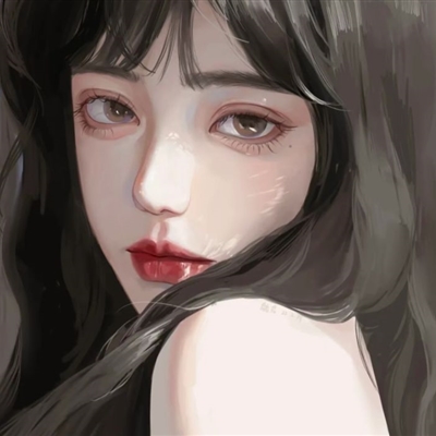 高清治愈系头像女生动漫二次元图片大全(共20张)