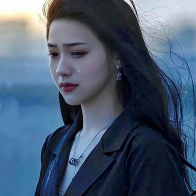 2023年最潮最火女生头像(优选20张)