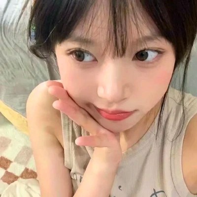 2023年最潮最火女生头像(优选20张)