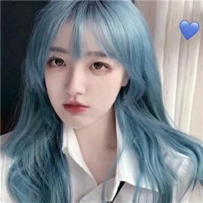 2023年最潮最火女生头像(优选20张)