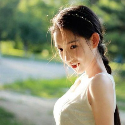 2023年最潮最火女生头像(优选20张)